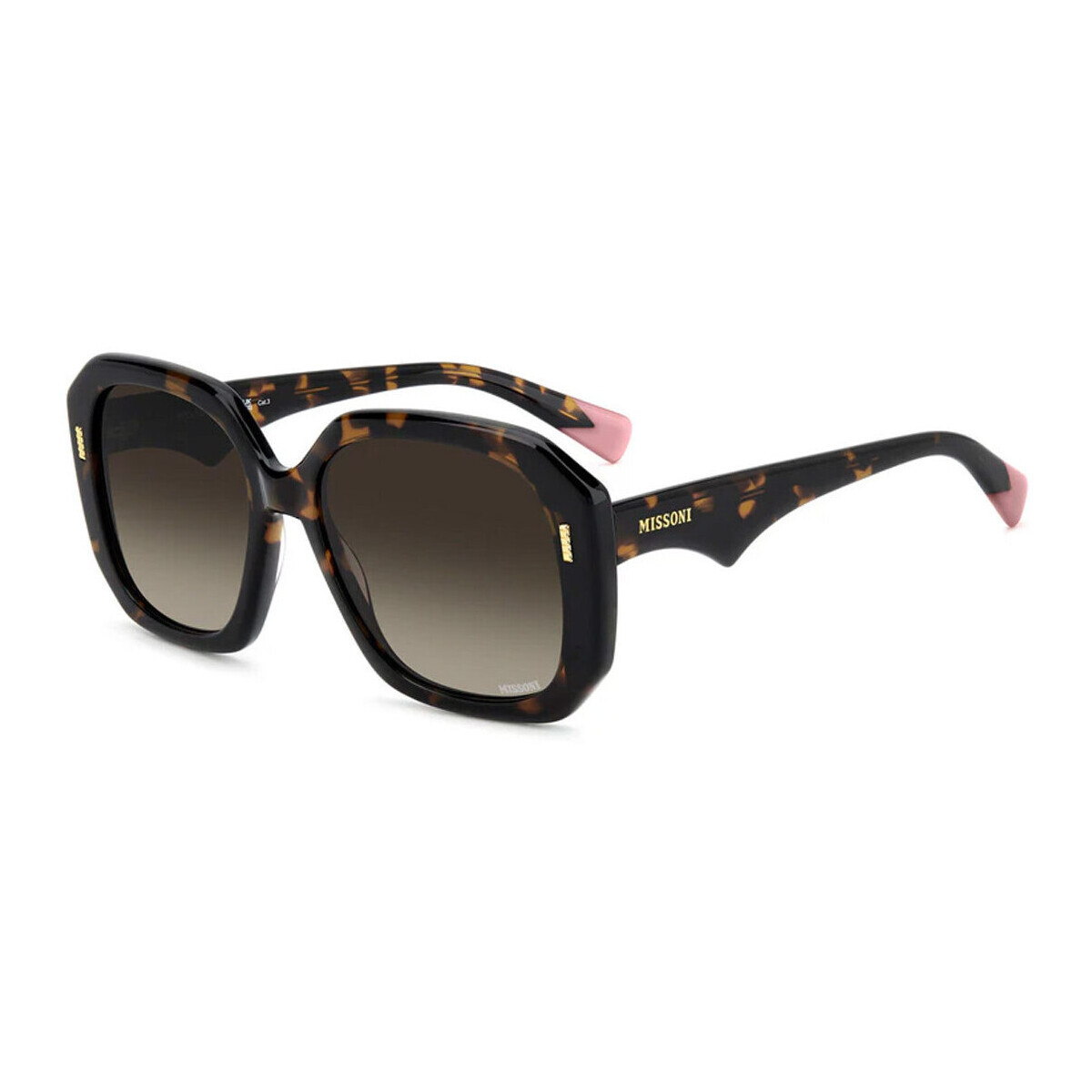 Missoni  Occhiali da Sole  MIS 0232/S 086  Hnědá