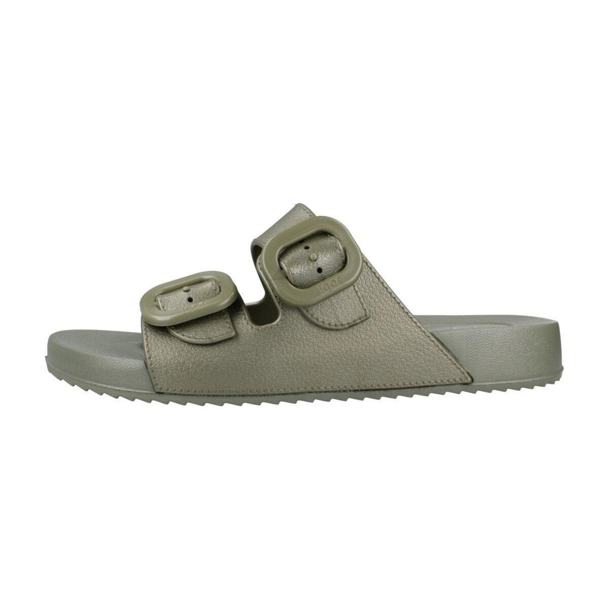 IGOR  HABANA METAL  Zelená