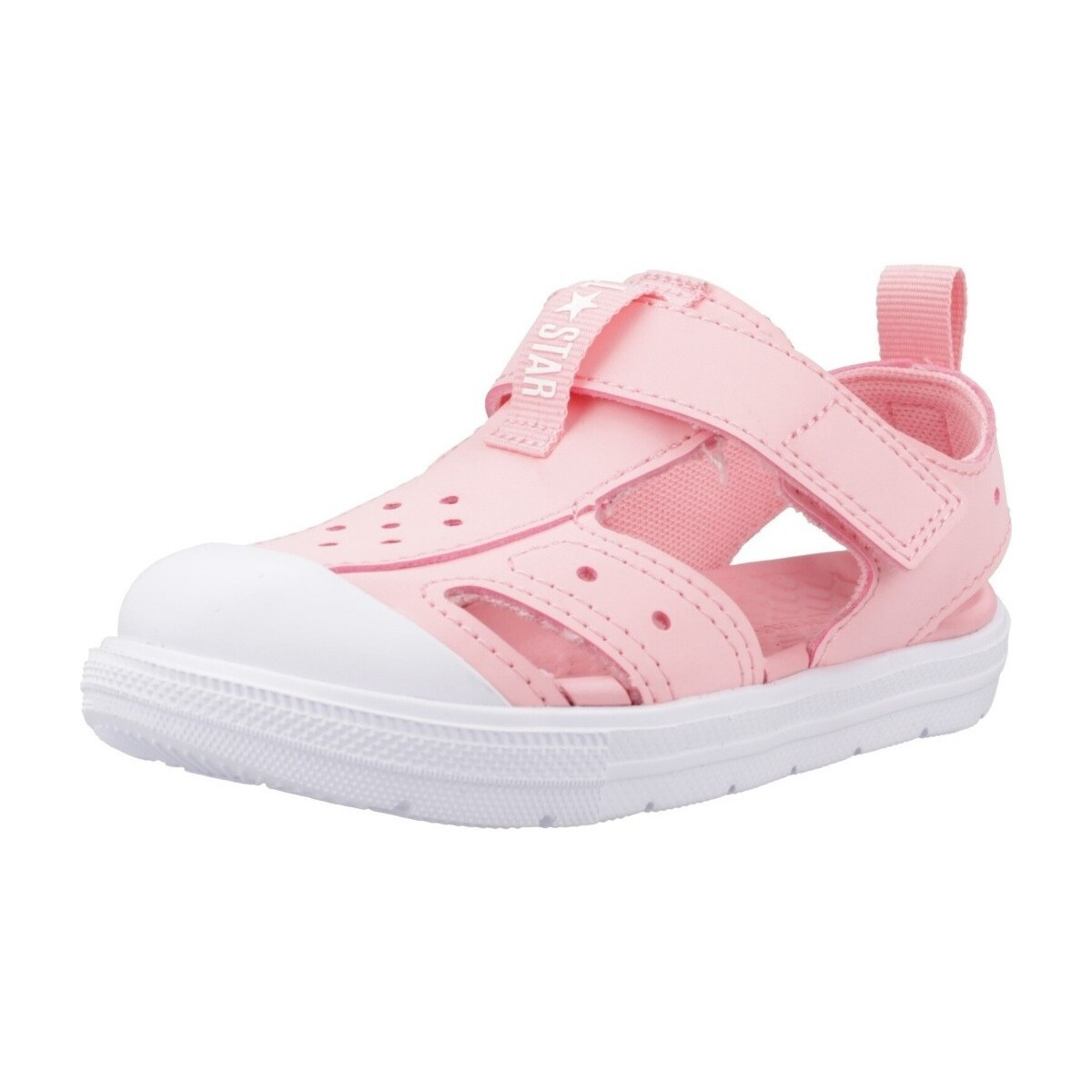 Converse  CHUCK TAYLOR ALL STAR AERO LITE  Růžová