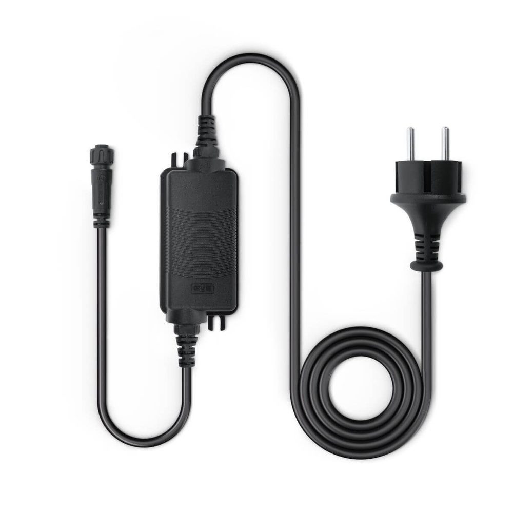 Napájecí adaptér k RTK stanici ECOVACS GOAT série O/A