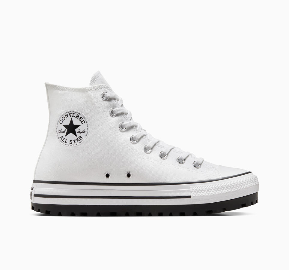 converse CHUCK TAYLOR ALL STAR CITY TREK SEASONAL CANVAS Unisex boty EU 36 A06775C