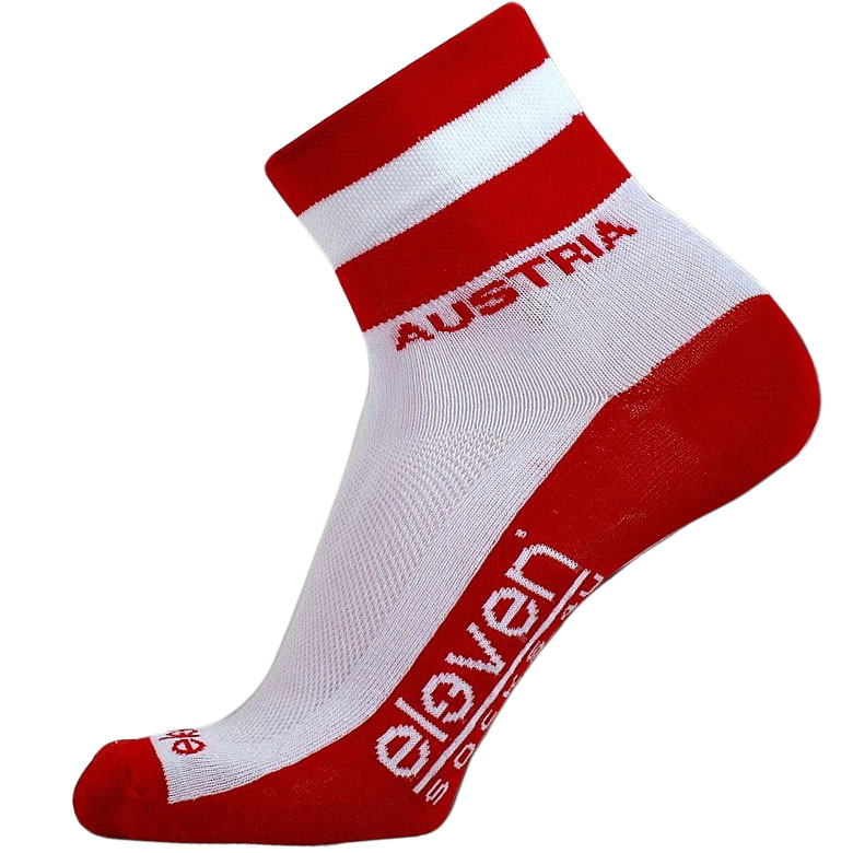 Ponožky Eleven Howa Austria Velikost: XL (45-47)