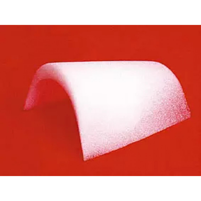 Ramenní výztuhy typ PN10 - bílé