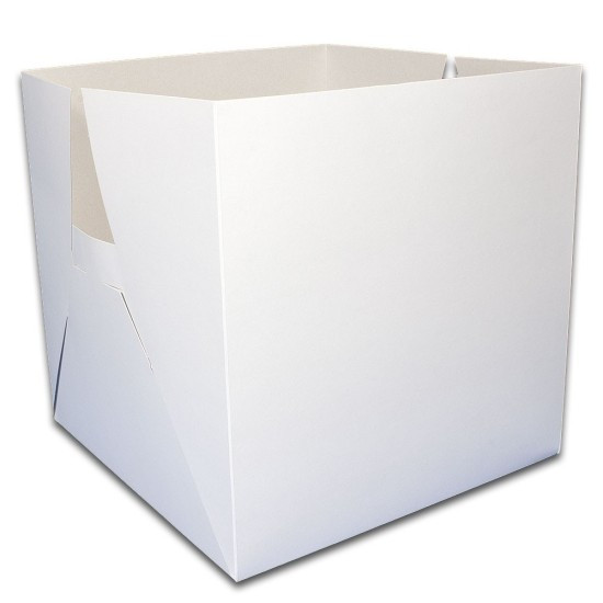 Linteo Dortová krabice - Smart - 29,6 x 29,6 x 30 cm