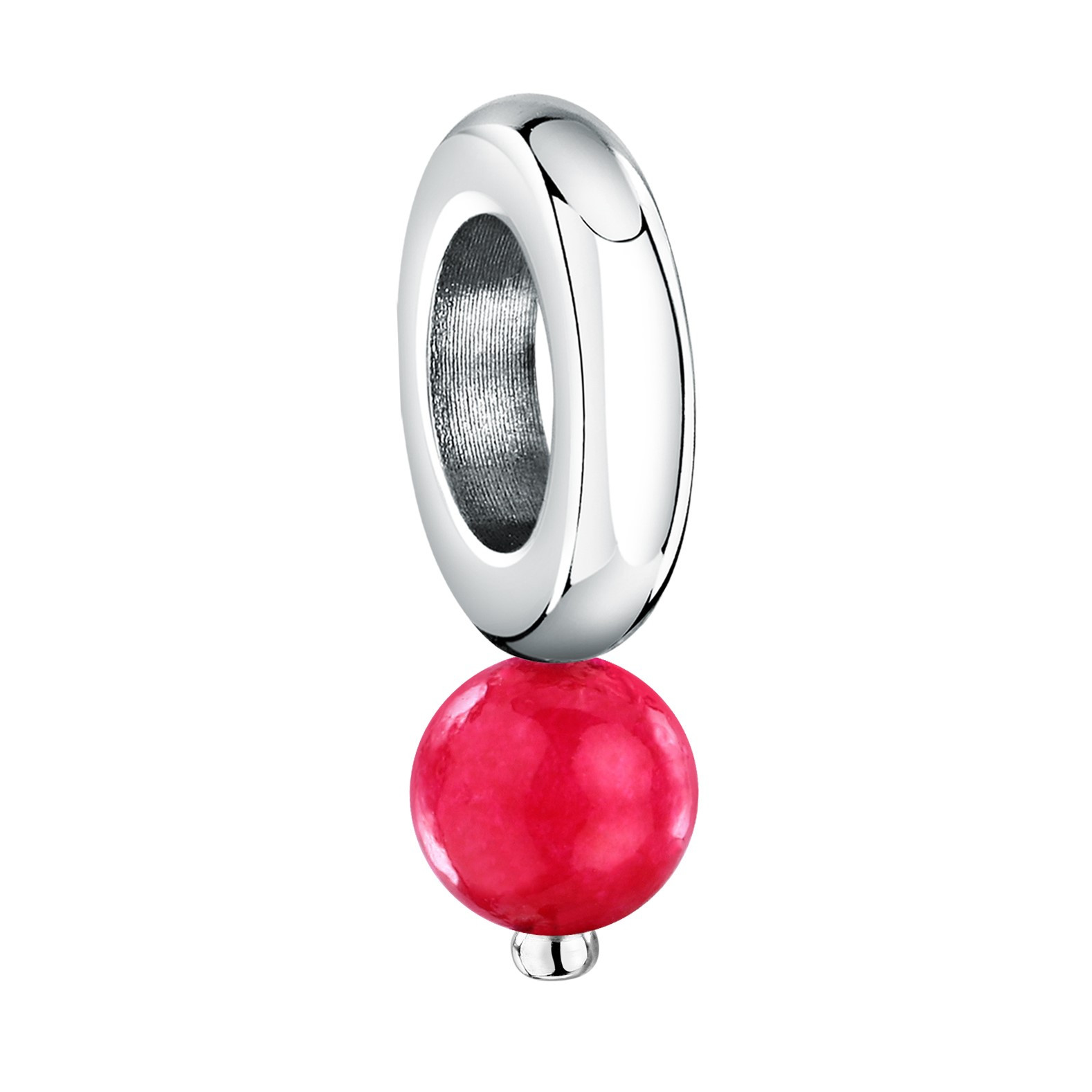 Morellato Originální ocelový přívěsek Drops SCZ1390