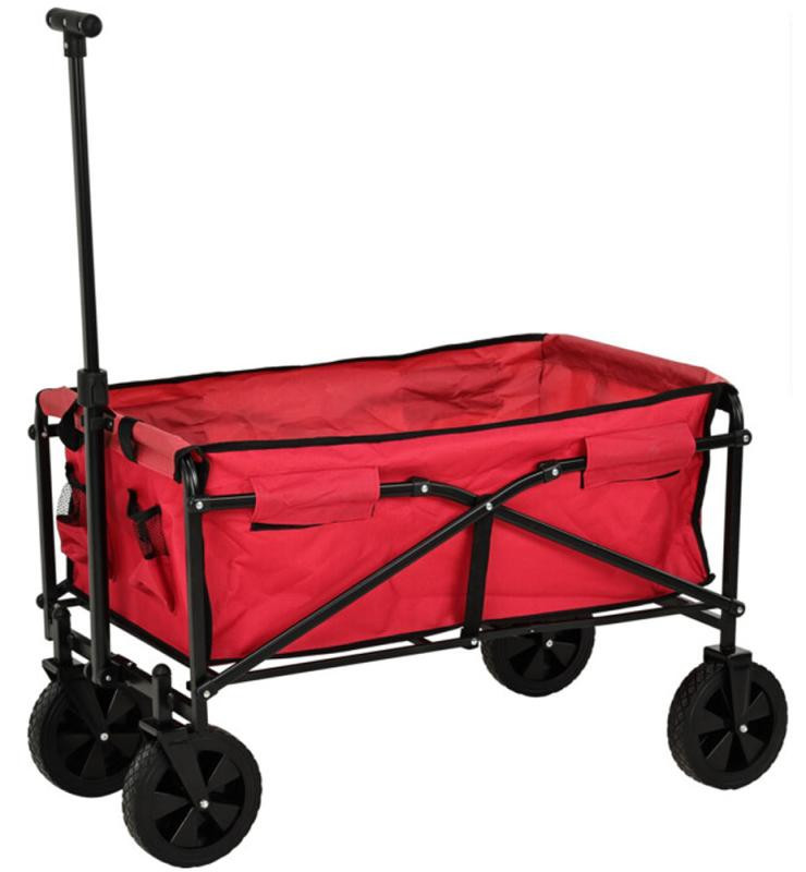 Redcliffs Beach Wagon