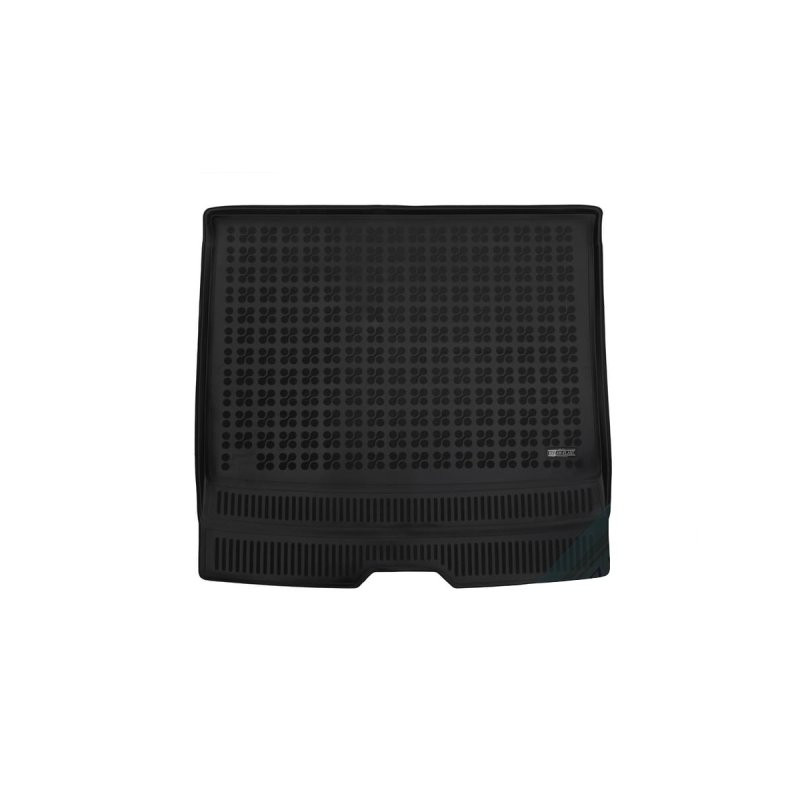 Gumová vana do kufru Rezaw-Plast Volkswagen ID.Buzz 2022- (5 míst)