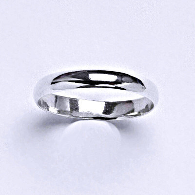 Stříbrný prstýnek, prsten ze stříbra,váha 2,09 g