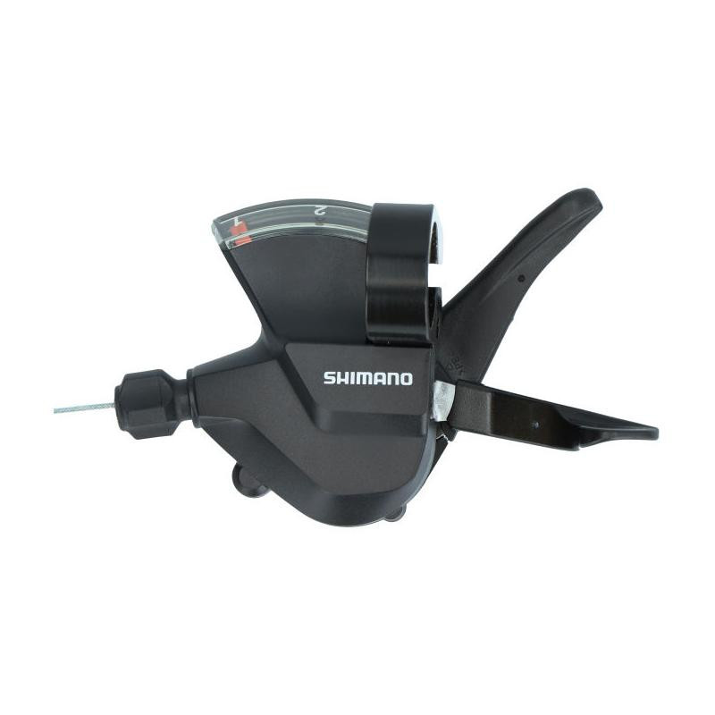 Řazení Shimano Altus SL-M315 - levé, páčkové (3)