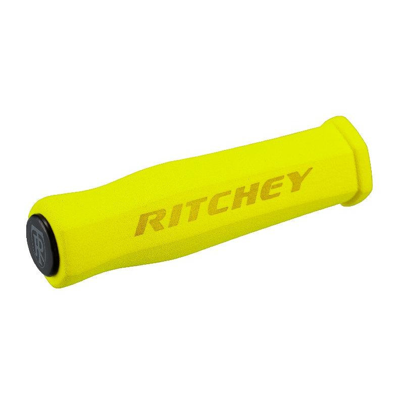 Gripy Ritchey WCS TrueGrip - žlutá