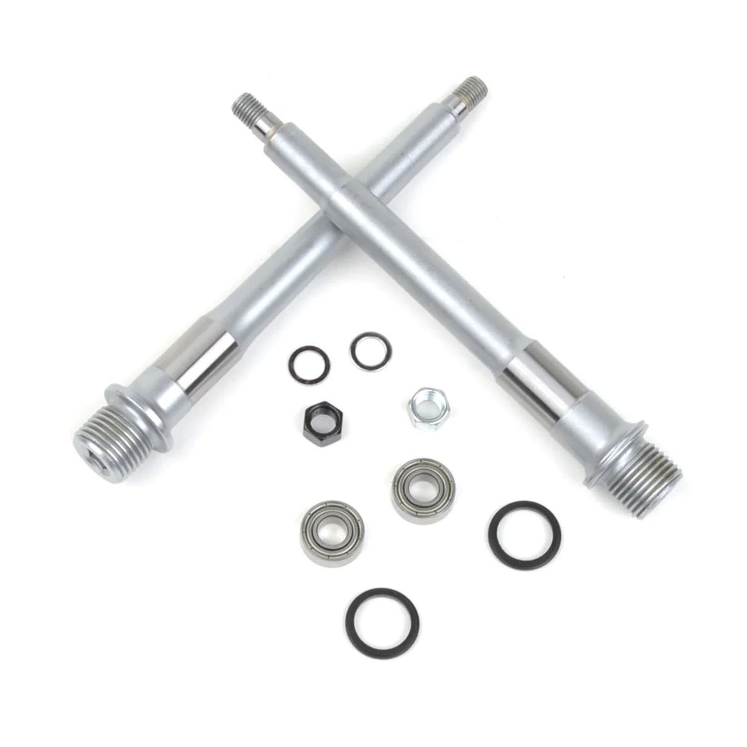 Chromag Scarab Pedal Axle Kit