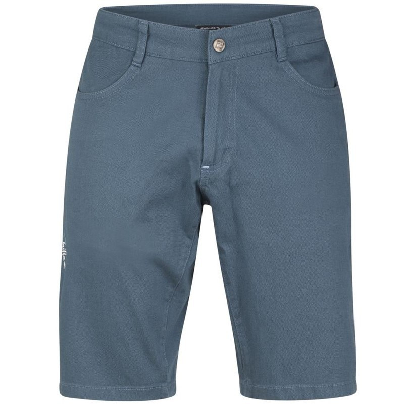 Chillaz Pánské kraťasy Chillaz Elias Dark Blue