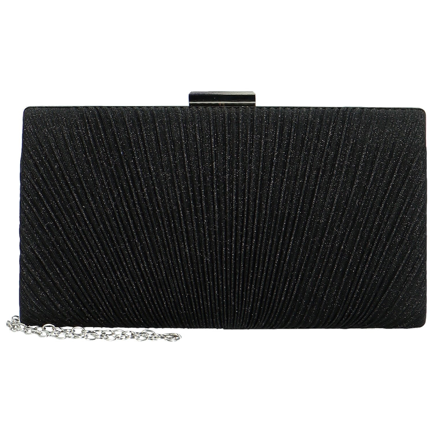 Dámské psaníčko zlaté - Michelle Moon Alexie zlatá