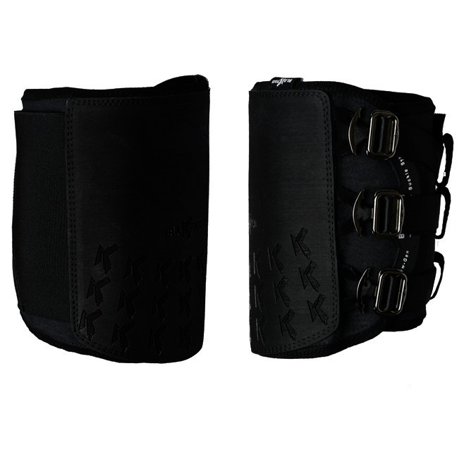 Nákoleník BlakPad Eon Right Velikost: M / Barva: černá