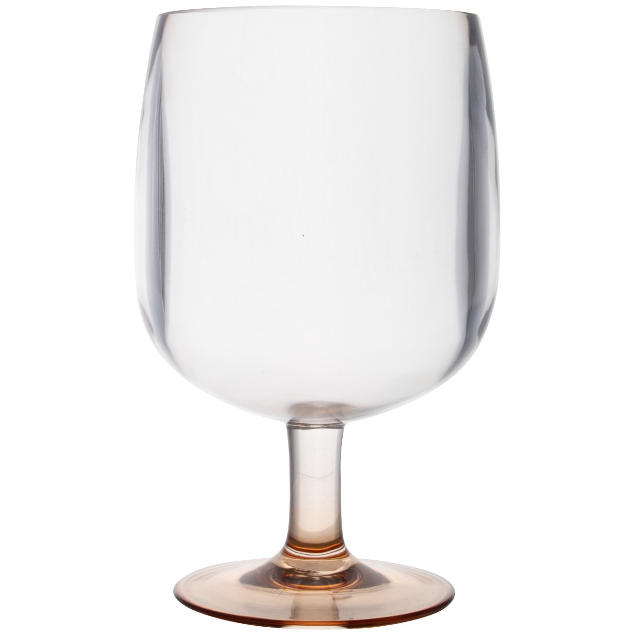 Skleničky na víno Bo-Camp Ornans 4pcs Barva: mix1