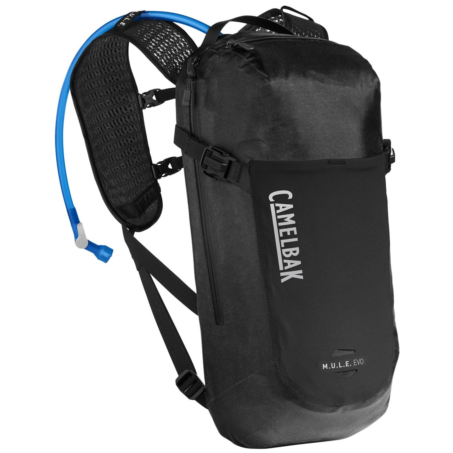 Cyklistický batoh Camelbak MULE Evo 12 Barva: černá