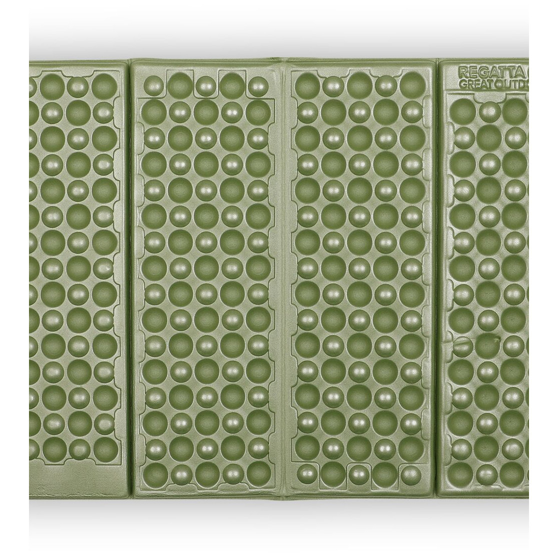 Sedátko Regatta Foam Sit Mat Barva: šedá