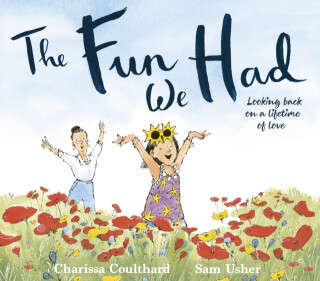 The Fun We Had - Charissa Coulthard