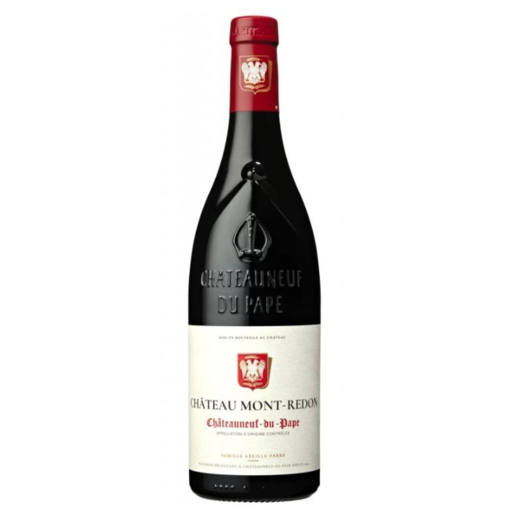 Chateauneuf du Pape Plateau de Mont-Redon 2020 0,75l 15,5%