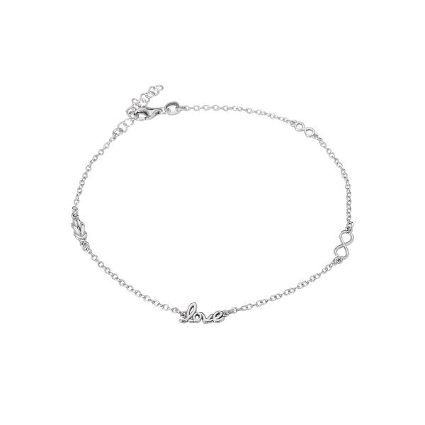 Náramek na nohu 169-626-009796-0000