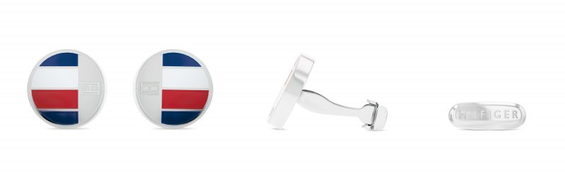 Manžetové knoflíčky TOMMY HILFIGER 2790306