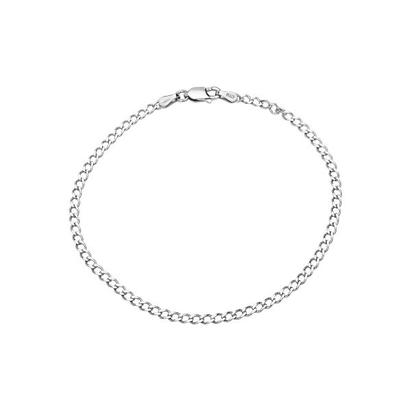 Náramek bez kamenů 161-199-N466 21