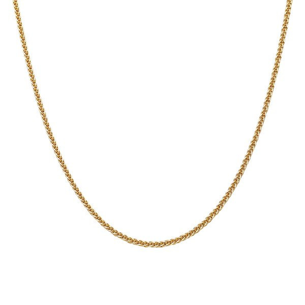 Náhrdelník bez kamenů 273-087-1093 55-7.10g