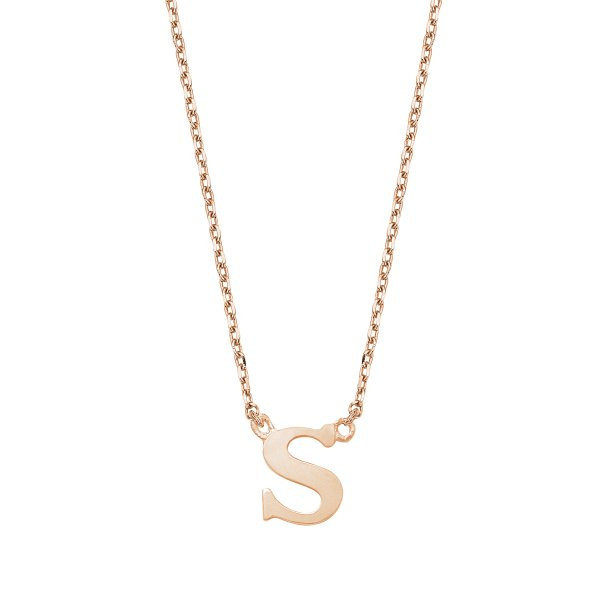 Náhrdelník bez kamenů 573-487-00908S 1.05g