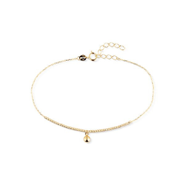 Náramek bez kamenů / řetízkový 261-588-120473 1.15g