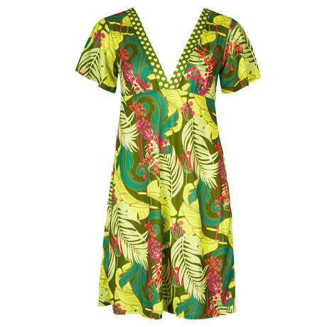 Šaty ANTIGEL (ESB1568-14)