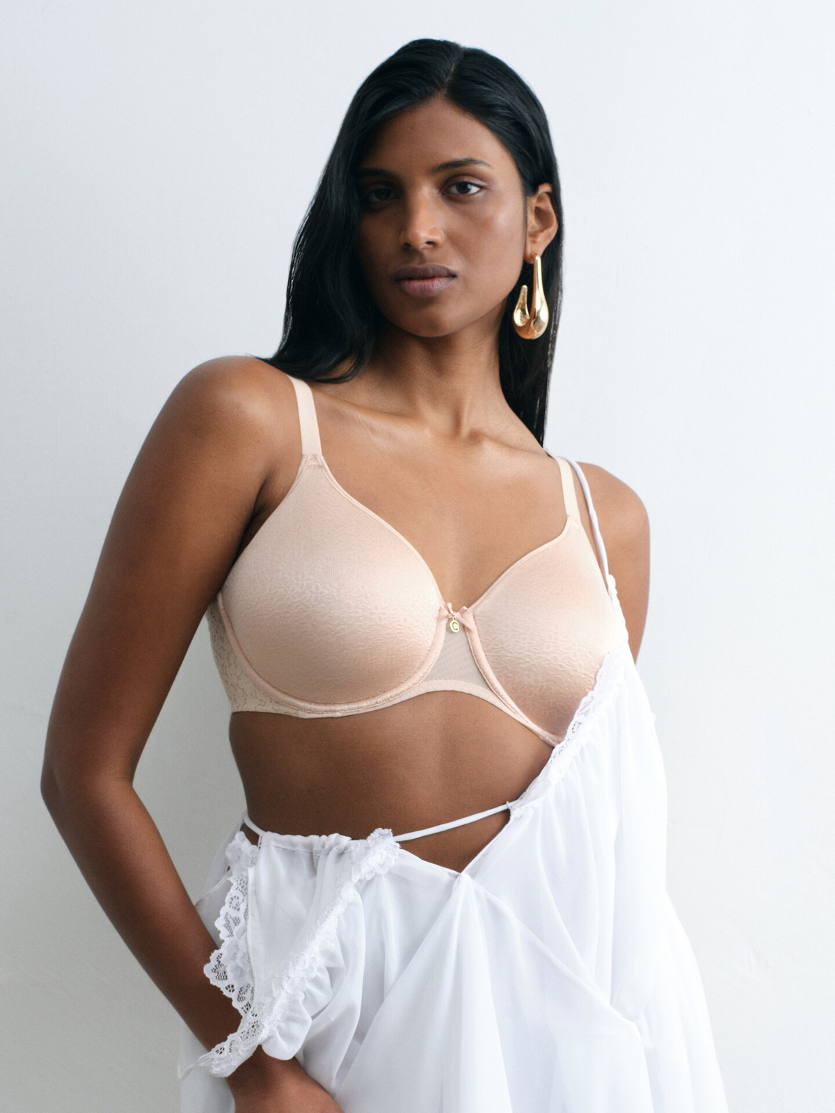 Podprsenka spacer CHANTELLE (13FN3-11)