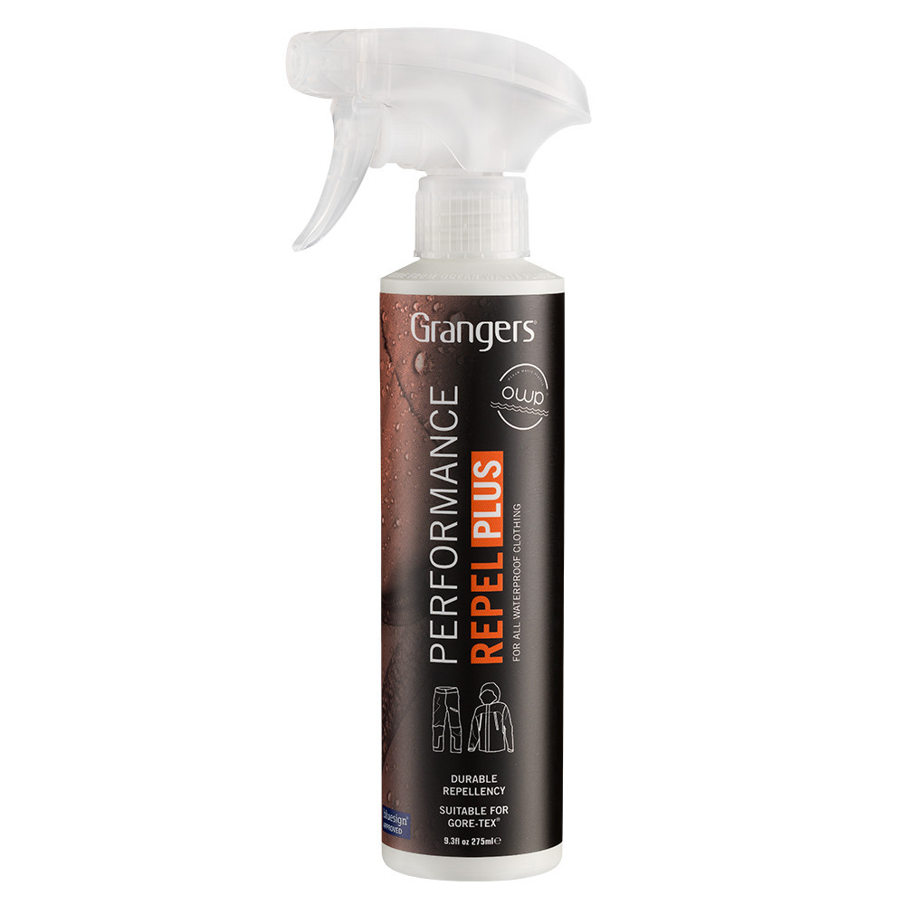 Grangers Performance Repel Plus 275 ml 799756006557