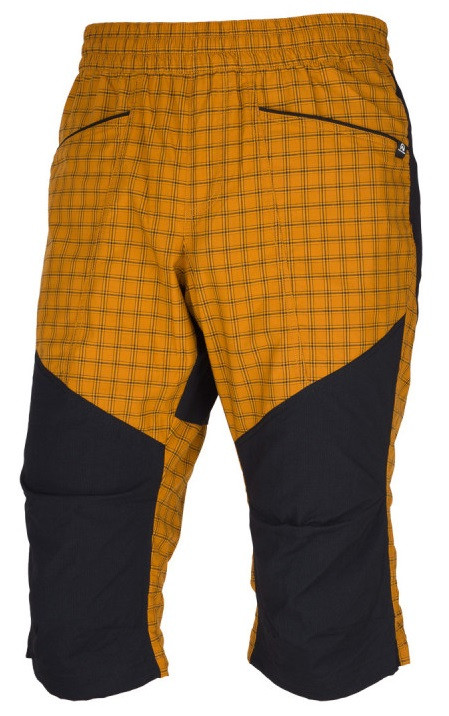 Northfinder BE-3406OR-516 JAIDEN pánské kraťasy cinnamon Velikost: M 8584153450148