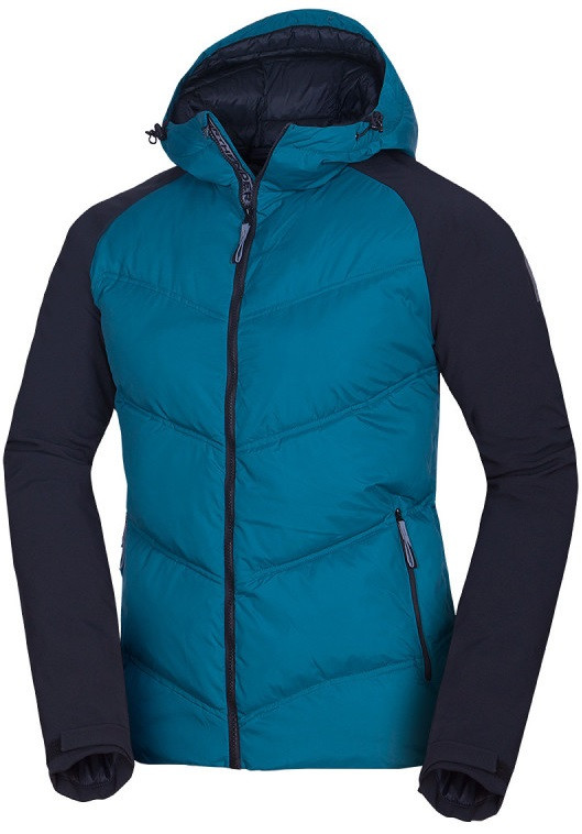 Northfinder LOREN BU-5151SP-630 ink blue black Velikost: XL 8584153490458