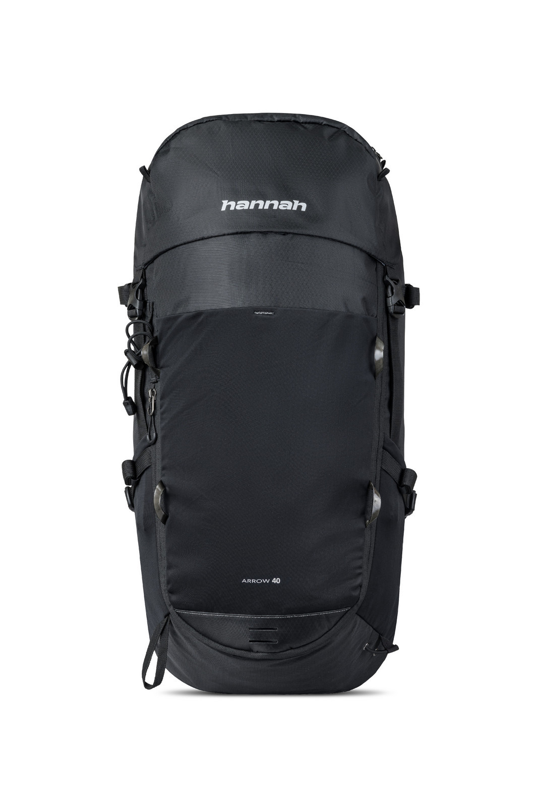 Hannah ARROW 40 anthracite Velikost: UNI 8591203472036