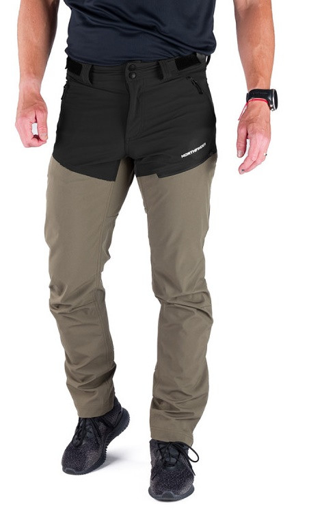 Northfinder FIERO black dark green NO-3987OR-550 Velikost: M 8584153603896