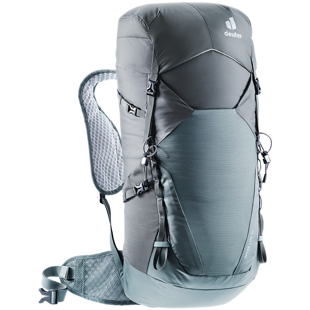 Deuter Speed Lite 30 graphite-shale 4046051130712