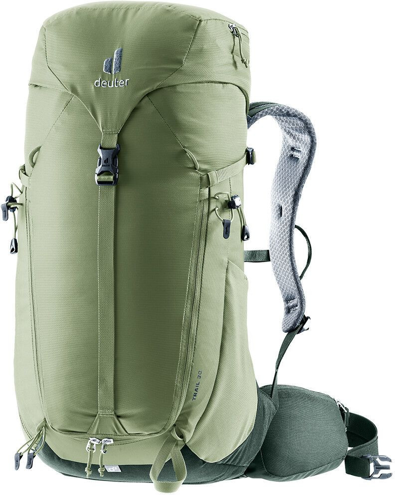 Deuter Trail 30 grove-ivy Velikost: OneSize