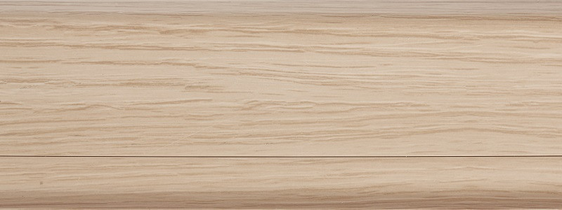 Thermofix soklová lišta Habr bílý 12111-2