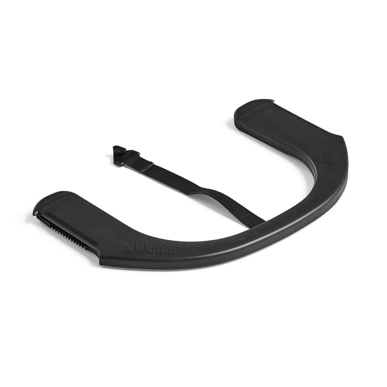 Zábrana k rostoucí židi KIDDO, černá