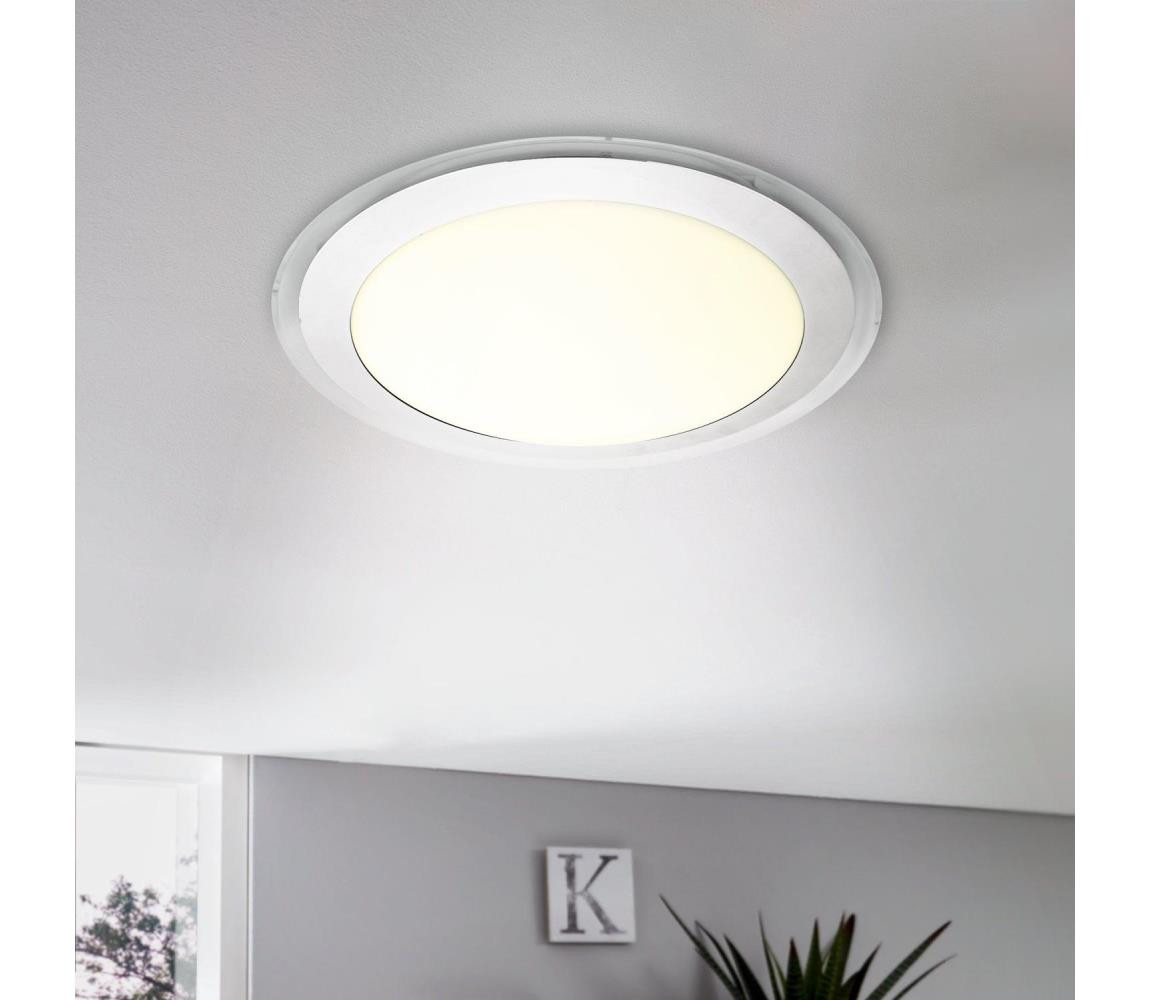 Eglo Eglo 95677 - LED stropní svítidlo COMPETA 1 LED/22W/230V