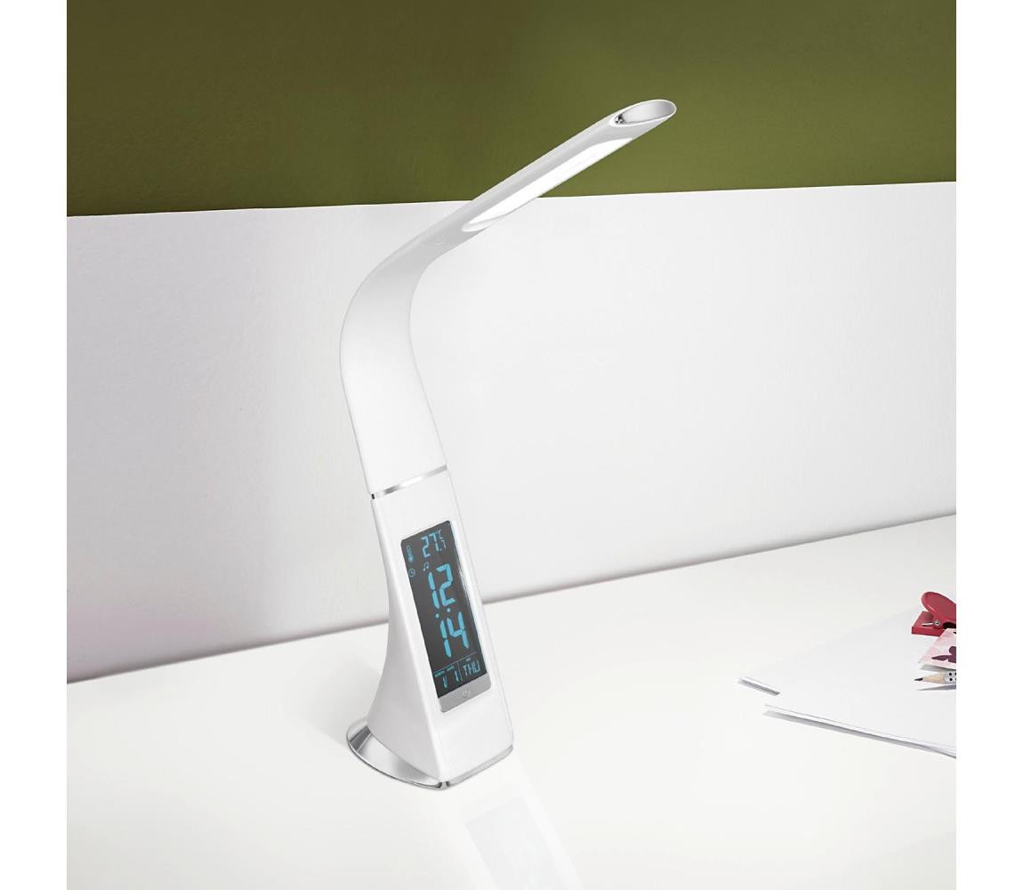 Eglo Eglo 97915 - Stmívatelná LED Stolní lampa COGNOLI LED/3,2W/230V