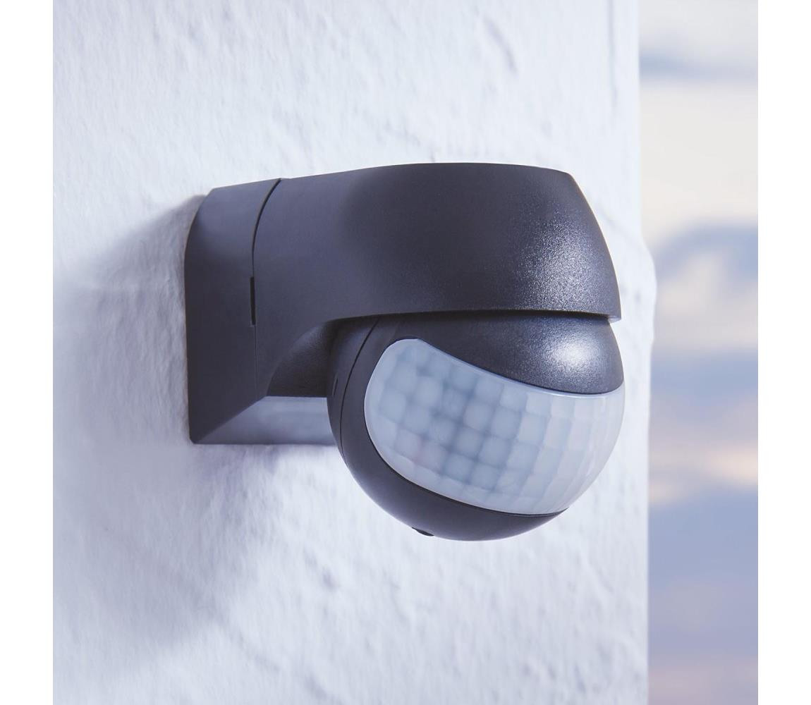 Eglo Eglo 96454 - Venkovní senzor DETECT ME 1 IP44