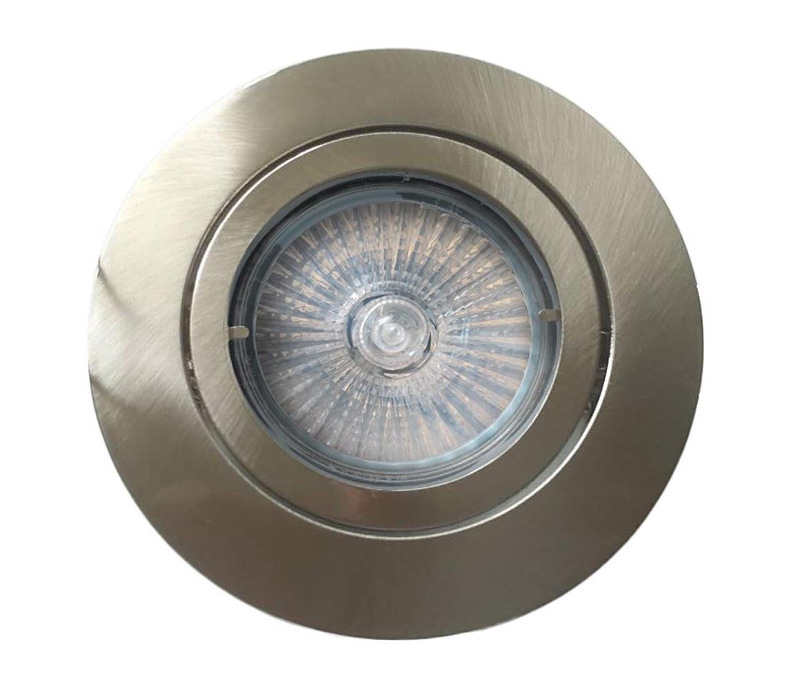 Emithor Emithor  - Podhledové svítidlo MOVABLE 1xGU10/50W/230V