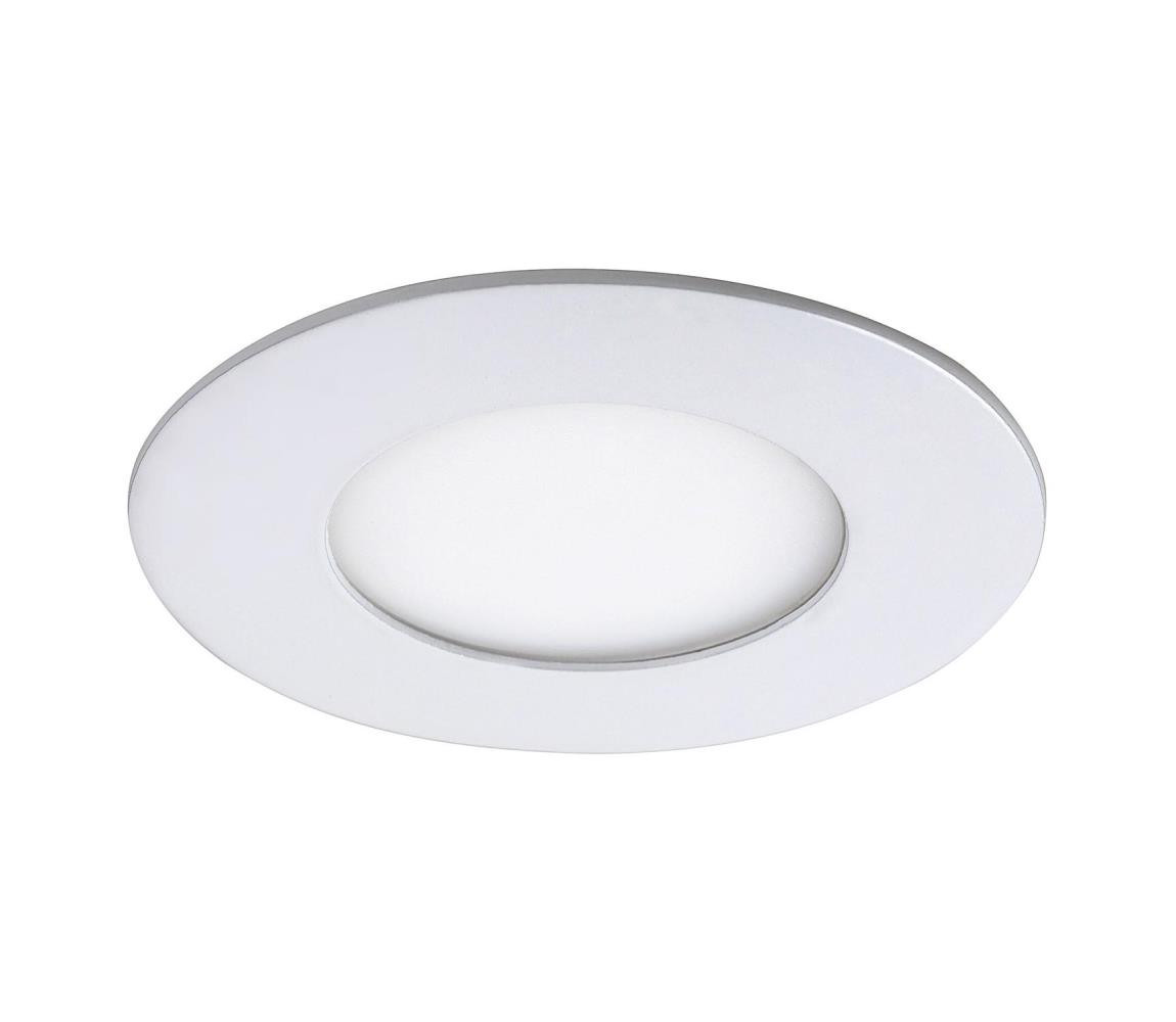 Rabalux Rabalux 5568 - LED Podhledové svítidlo LOIS LED/3W/230V
