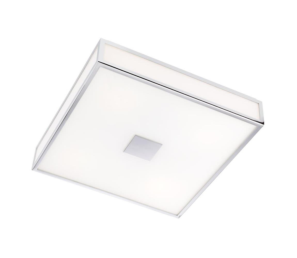 Redo Redo 01-706 - Koupelnové stropní svítidlo EGO 4xE27/60W/230V IP44