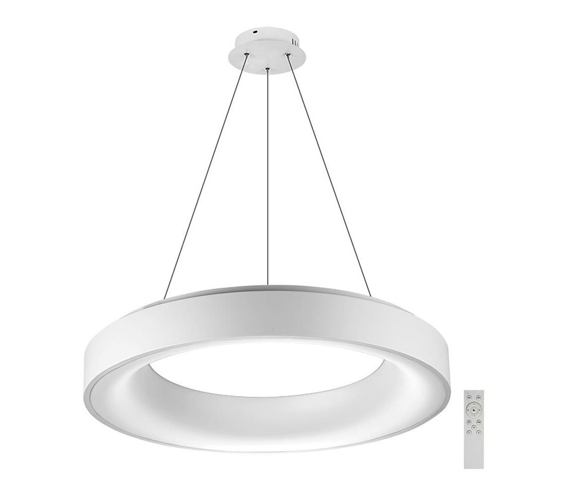 Azzardo Azzardo  - LED Stmívatelný lustr na lanku SOVANA 1xLED/50W/230V+ DO