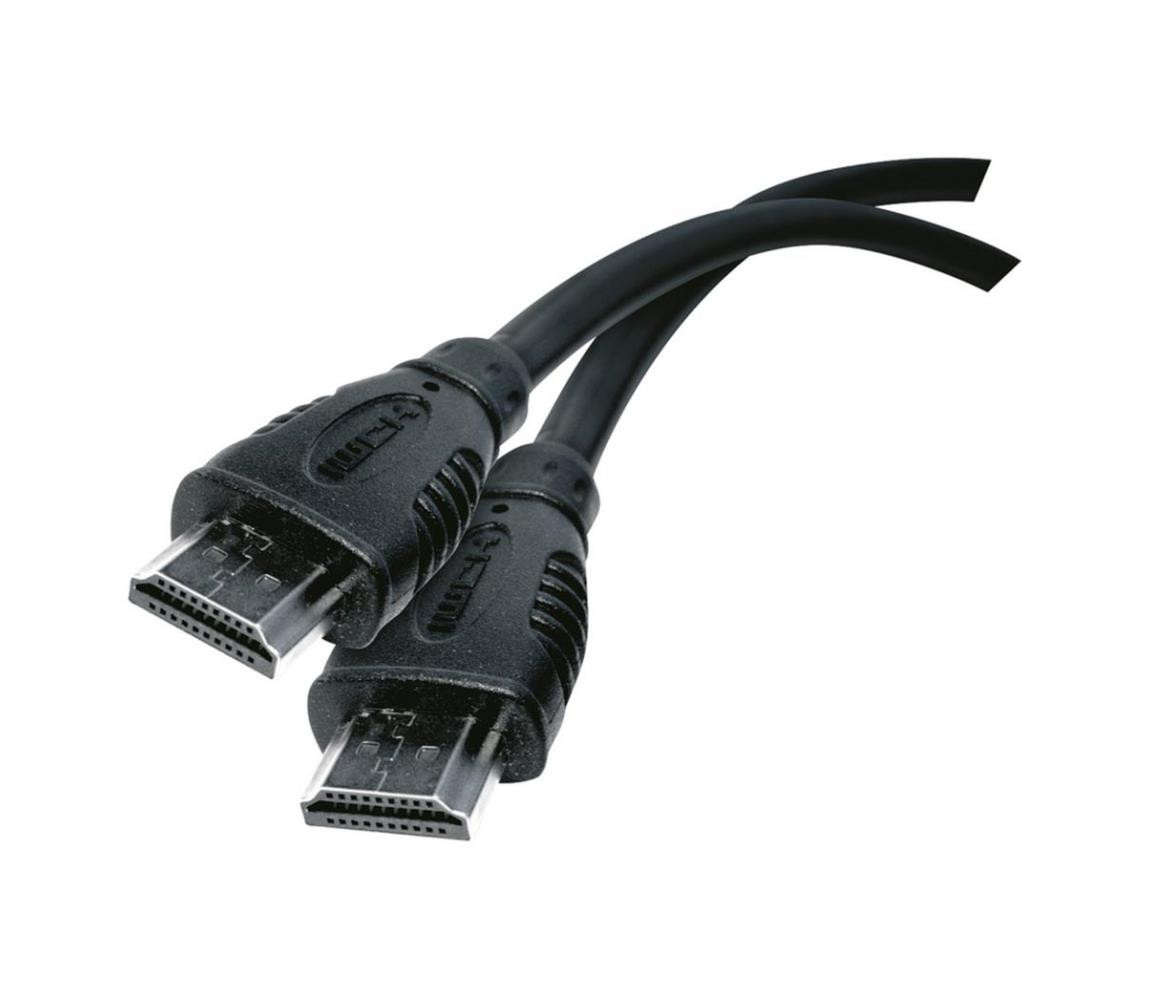HDMI kabel s Ethernetem A/M-A/M 1,5m