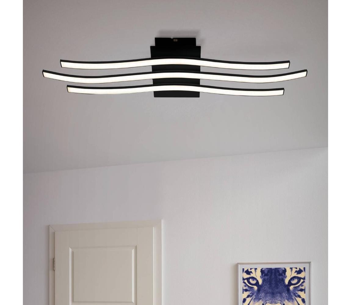 Eglo Eglo 99321 - LED Stropní svítidlo RONCADE LED/21W/230V