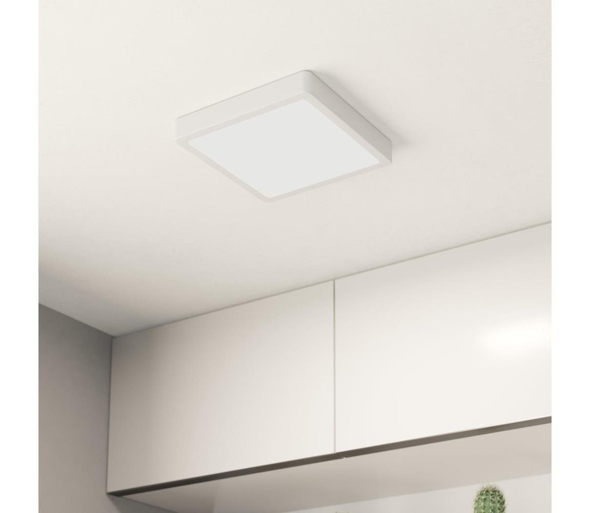 Eglo Eglo 99237 - LED Stropní svítidlo FUEVA 5 LED/16,5W/230V